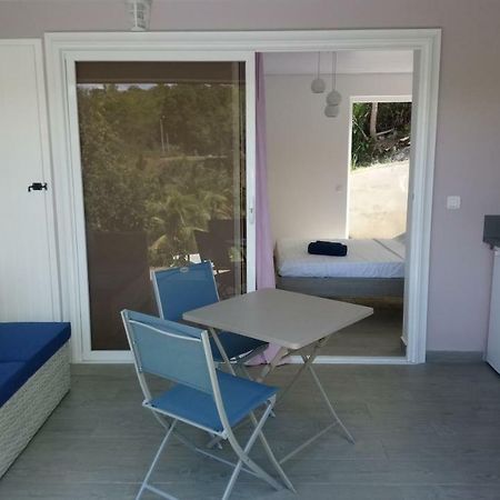 Christal Loft Apartment Le Gosier  Luaran gambar
