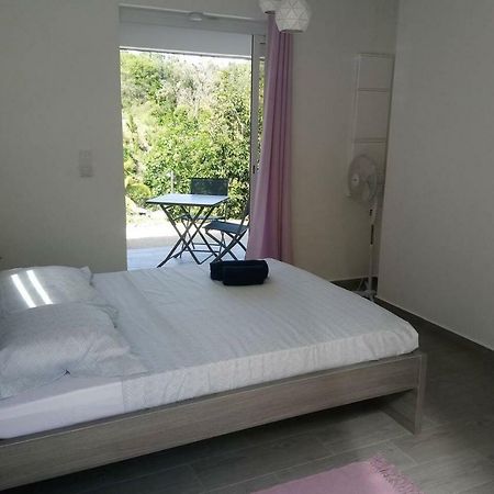 Christal Loft Apartment Le Gosier  Luaran gambar