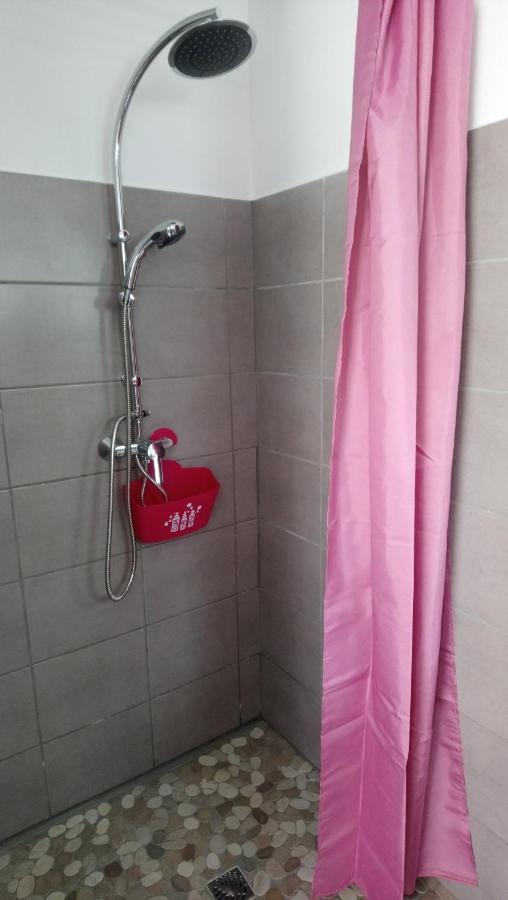 Christal Loft Apartment Le Gosier  Luaran gambar