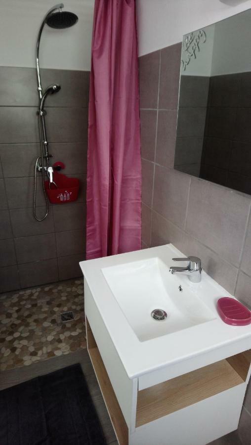Christal Loft Apartment Le Gosier  Luaran gambar