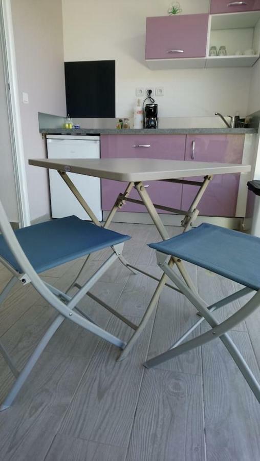 Christal Loft Apartment Le Gosier  Luaran gambar